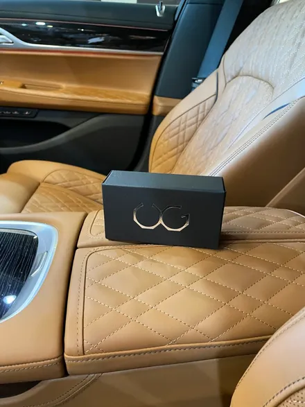 부산 BMW 740i UG 래더 시트 코팅 ! 인체에 무해한 성분으로 가죽 시트 완벽 보호! / 부산 동래, 양산