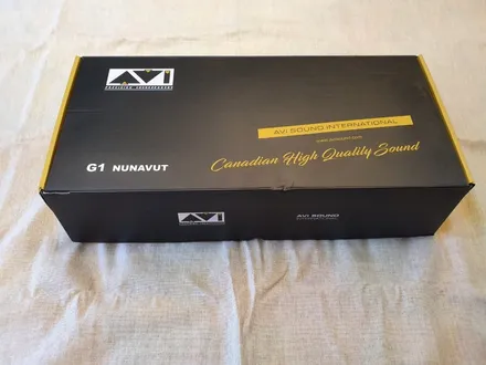 부산 제네시스 G70 무스웨이 D8 AVI G1 NUNAVUT SW-D10 로 완벽한 카 오디오 갖추기! :) / 부산 동래, 양산