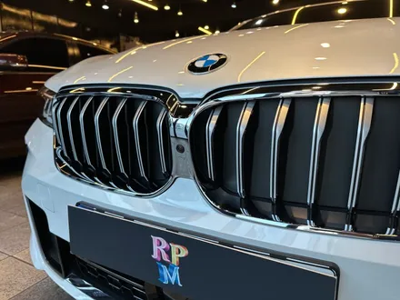 부산 BMW 6GT 630i 순정 어라운드 뷰 (서라운드뷰) AVI BM100 프론트 스피커 시공으로 차량 업그레이드 하기!