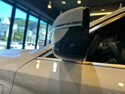 부산 BMW G30 530E 520i 520D 순정 어라운드뷰 서라운드뷰 크리스탈기어봉 아이드라이브(조그셔틀) 3종 세트 후기 ! / BMW / 5시리즈 (G30) / 부산 동래구