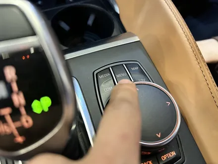 부산 BMW F15 X5 무선 카플레이 안드로이드 오토 미러링 모듈 장착과 순정 카플레이 생성 코딩! / 부산 동래, 양산