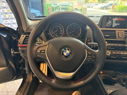 부산 Bmw f20 118d m핸들교체로 그립감과 크루즈기능까지 추가로 만들기 / 부산 동래, 양산