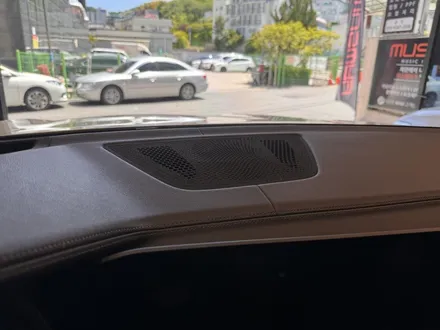 BMW 회오리 스피커 AVI BM100 눈과 귀가 즐거워지는 차량 변신 (RPM카멀티샵) / 부산 동래, 양산