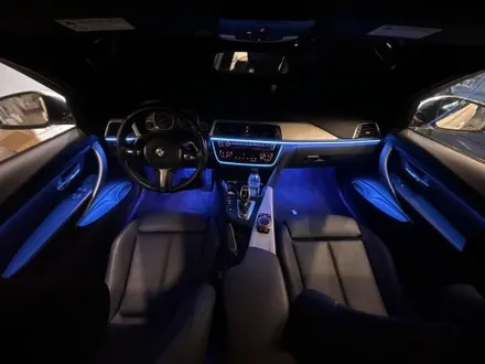 부산 BMW 엠비언트 신차 분위기 만들기 (RPM카멀티샵) / 부산 동래, 양산