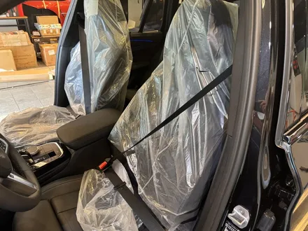 BMW 컬러 안전벨트 레드 컬러로 체인지! / 부산 동래, 양산