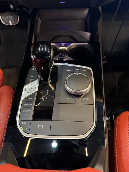 부산bmw크리스탈4종 f44 220i에 시공하기 / 부산 동래, 양산