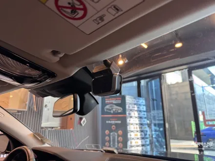 부산 블랙박스 보조배터리 bmw g20 3시리즈 시공완료 / 부산 동래, 양산