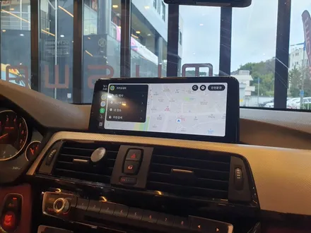 부산BMW카플레이 10.25인치 안드로이드오토로 유무선 터치까지 한번에 / 부산 동래, 양산