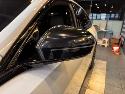 부산BMW사이드미러커버 M타입 뿔미러 G60 5시리즈 튜닝 / 부산 동래, 양산