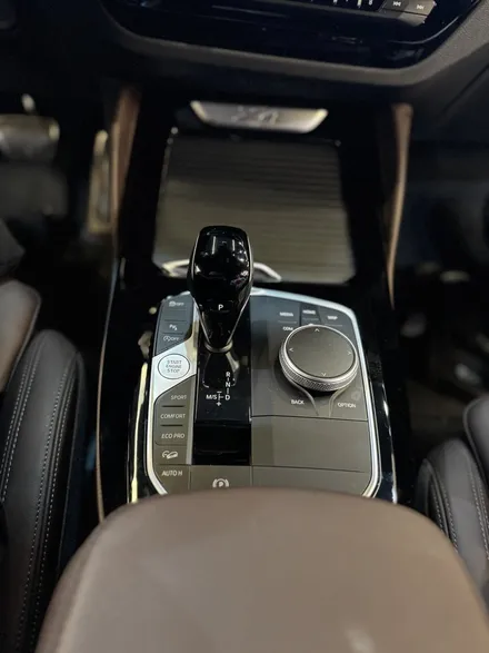 BMW크리스탈4종 g02 X4차량에 장착 / 부산 동래, 양산