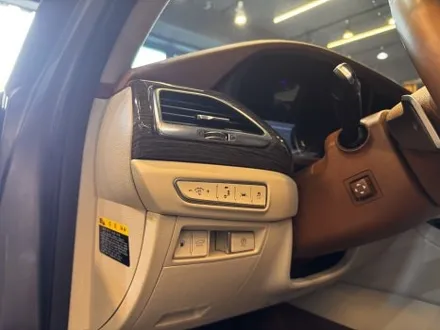 부산매립형엠비언트로 제네시스 g90을 더욱 럭셔리하게 / 부산 동래, 양산