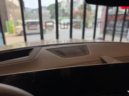 BMW X5 회오리스피커 bower&wilkins풀세트로 차량업그레이드 / 부산 동래, 양산
