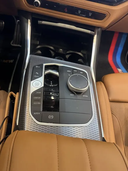 부산BMW G20 320I 실내튜닝의 완성! 크리스탈기어봉 4종세트 장착후기 / 부산 동래, 양산