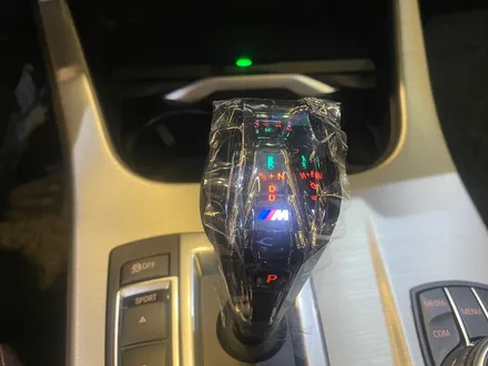 부산 BMW X4 AVI BM-100 프론트 스피커와 크리스탈 3종 세트(스타트 버튼, 기어봉, 조그셔틀) 바꾸기! / 부산 동래, 양산