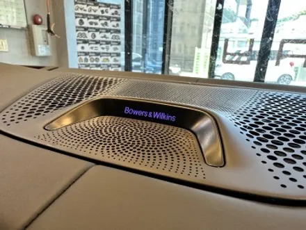 부산 BMW G06 X6 Bowers & Wilkins 회오리 스피커 AVI BM100 시공으로 사운드 최고로 만들기! / 부산 동래, 양산