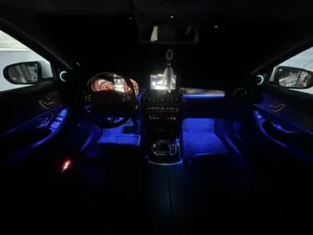 부산 벤츠 W205 C클래스 C200 전동 부메스터와 64색 업그레이드 후기 :) / 부산 동래, 양산