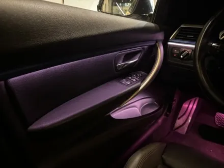 부산 BMW 엠비언트 신차 분위기 만들기 (RPM카멀티샵) / 부산 동래, 양산