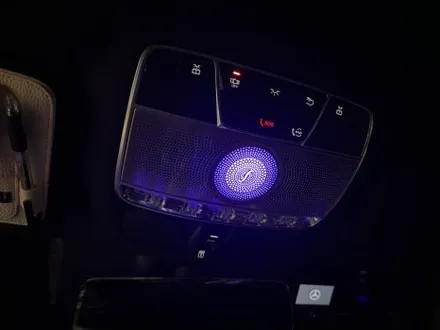 부산 송풍구 엠비언트 벤츠 4D 전동부메스터 천장부메스터 (RPM카멀티샵) / 부산 동래, 양산