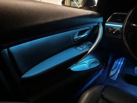 부산 BMW 엠비언트 신차 분위기 만들기 (RPM카멀티샵) / 부산 동래, 양산