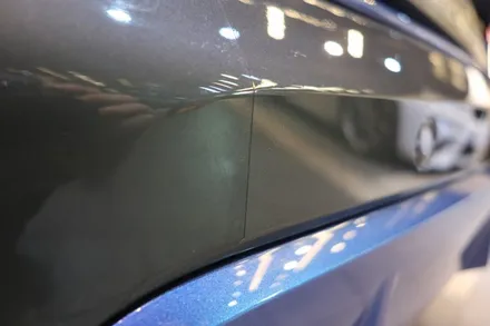 부산 BMW X6 블랙박스 / 보조밧데리 / 커넥티드로 차량 업그레이드 완료! 어디서? RPM카케어에서 ! / 부산 동래, 양산