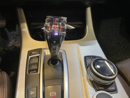 부산 BMW X4 AVI BM-100 프론트 스피커와 크리스탈 3종 세트(스타트 버튼, 기어봉, 조그셔틀) 바꾸기! / 부산 동래, 양산