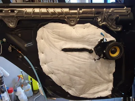 부산 BMW X7 AVI BM100 무스웨이 D8 Bowers&Wilkins 회오리 스피커 시공 후기! / 부산 동래, 양산