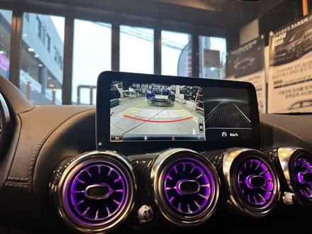 부산 벤츠 AMG GT 12.3인치 최상위버젼 안드로이드 올인원 시공후기! / 부산 동래, 양산
