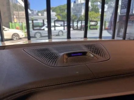 BMW 회오리 스피커 AVI BM100 눈과 귀가 즐거워지는 차량 변신 (RPM카멀티샵) / 부산 동래, 양산
