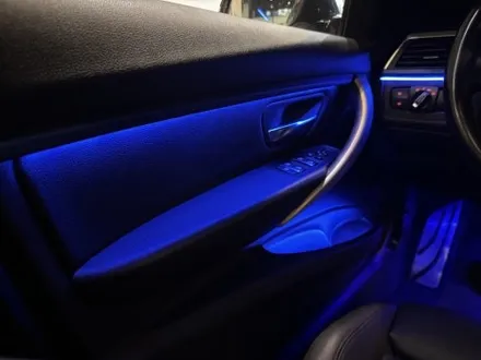 부산 BMW 엠비언트 신차 분위기 만들기 (RPM카멀티샵) / 부산 동래, 양산