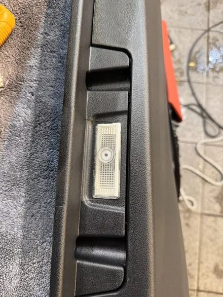 부산bmw회오리커버avibm100 스피커교체로 분위기와 사운드를 함께 상승시키기 / 부산 동래, 양산