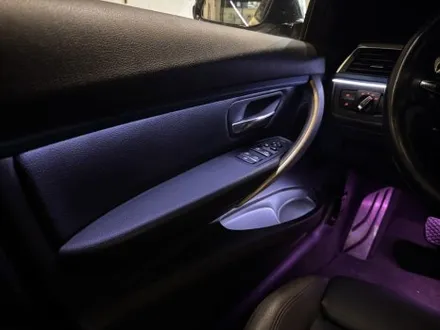 부산 BMW 엠비언트 신차 분위기 만들기 (RPM카멀티샵) / 부산 동래, 양산