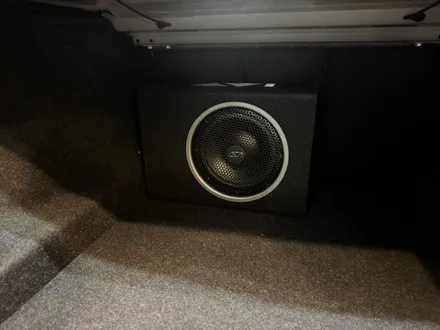 부산BMW카오디오 G60차량에 무스웨이와 스피커 교체 / 부산 동래, 양산