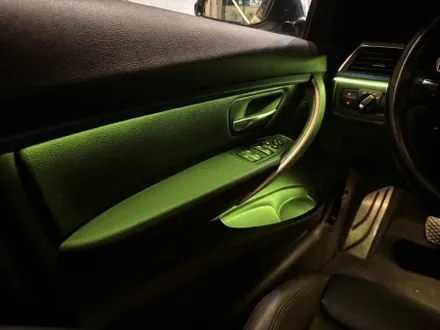 부산 BMW 엠비언트 신차 분위기 만들기 (RPM카멀티샵) / 부산 동래, 양산