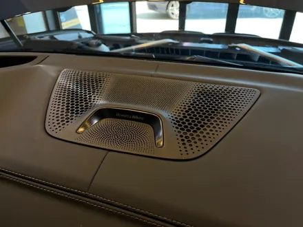 부산 BMW X7 AVI BM100 무스웨이 D8 Bowers&Wilkins 회오리 스피커 시공 후기! / 부산 동래, 양산