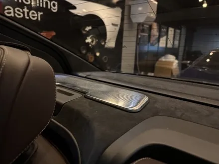 부산 bmw g12 g11 7시리즈 740li bowers&wilkins풀커버(회오리스피커) 인테리어 업그레이드 / 부산 동래, 양산