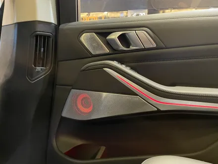 부산 BMW X7 AVI BM100 무스웨이 D8 Bowers&Wilkins 회오리 스피커 시공 후기! / 부산 동래, 양산