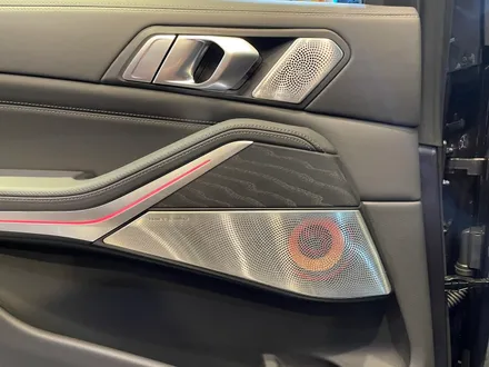 부산 BMW X7 AVI BM100 무스웨이 D8 Bowers&Wilkins 회오리 스피커 시공 후기! / 부산 동래, 양산