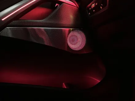 부산 BMW G06 X6 Bowers & Wilkins 회오리 스피커 AVI BM100 시공으로 사운드 최고로 만들기! / 부산 동래, 양산