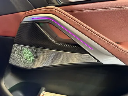 부산 BMW G06 X6 Bowers&Wilkins 회오리 스피커 시공으로 인테리어 업그레이드 하기! / 부산 동래, 양산