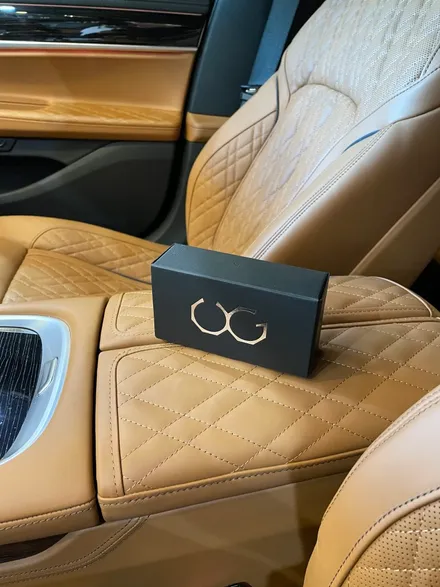 부산 BMW 740i UG 래더 시트 코팅 ! 인체에 무해한 성분으로 가죽 시트 완벽 보호! / 부산 동래, 양산