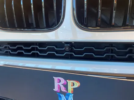 부산 BMW X4 3D 어라운드 뷰로 좁은길, 후진주차, 측면주차 완전 극복하기! / 부산 동래, 양산