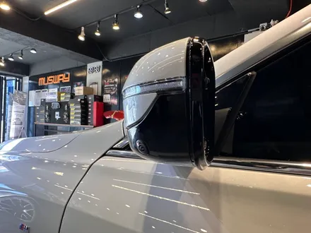 부산 BMW G32 6GT 630i 순정 어라운드 뷰 레트로피 서라운드 뷰로 반도체 대란 극복하기! / 부산 동래, 양산