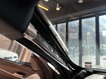 부산 BMW G32 6GT 천장 루프 엠비언트로 분위기 연출하기 ! :) / 부산 동래, 양산