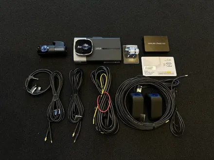 부산 벤츠 CLS 400D QXD 메가 4채널 블랙박스 커넥티드 프로 에너팩 프로 보조밧데리 시공으로 차량 안전하게 보호하기 ! / 부산 동래, 양산