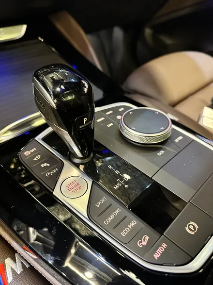 부산 BMW G02 X4 크리스탈 기어봉 아이드라이브(조그셔틀) 스타트버튼 볼륨버튼 4종세트 시공이벤트! / 부산 동래, 양산