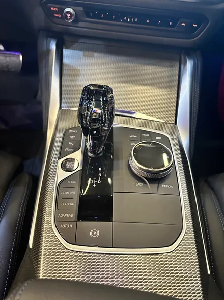 부산 BMW 240i 크리스탈 기어봉 아이드라이브 조그 셔틀 스타트 버튼 볼륨버튼 4종 세트 시공 이벤트! / 부산 동래, 양산