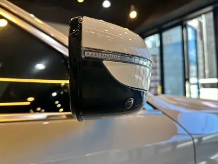 부산 BMW G30 530E 520i 520D 순정 어라운드뷰 서라운드뷰 크리스탈기어봉 아이드라이브(조그셔틀) 3종 세트 후기 ! / BMW / 5시리즈 (G30) / 부산 동래구