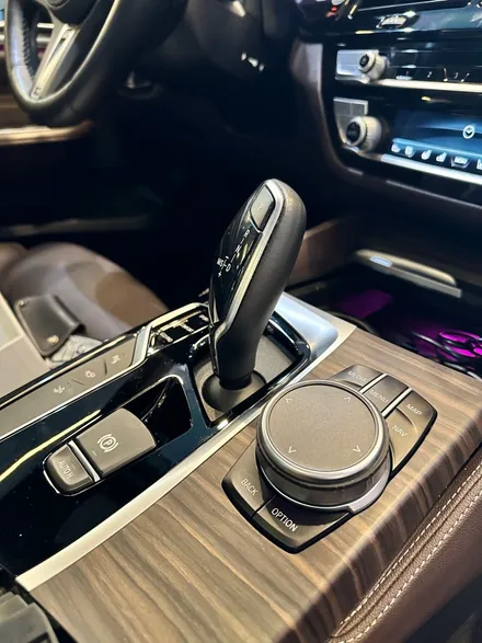 부산 BMW G32 6GT 620D, 620i, 630i, 630D 640i 순정 크리스탈 기어봉 아이드라이브 스타트버튼 3종세트 / BMW / 6시리즈 GT (G32) / 부산 동래구