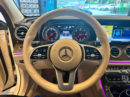 벤츠 W213 E220D 핸들 교체 색상 변경 다이아몬드 그릴 부산에서 시공후기! / 부산 동래, 양산