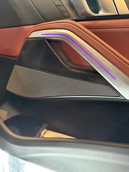 부산 BMW G06 X6 Bowers&Wilkins 회오리 스피커 시공으로 인테리어 업그레이드 하기! / 부산 동래, 양산